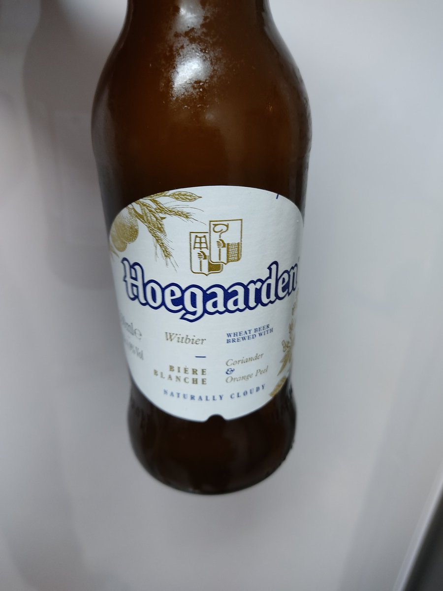 jrobertofaraujo's tweet image. Vamos terminar o domingo como?
Apreciando uma bela @HoegaardenCA pensando nas próximas viagens que farei assim que for seguro e possível, para adicionar mais alguns lugares no refrigerador.
Vamos ver qual vídeo vou gravar hoje para o canal da #EmergingCode...