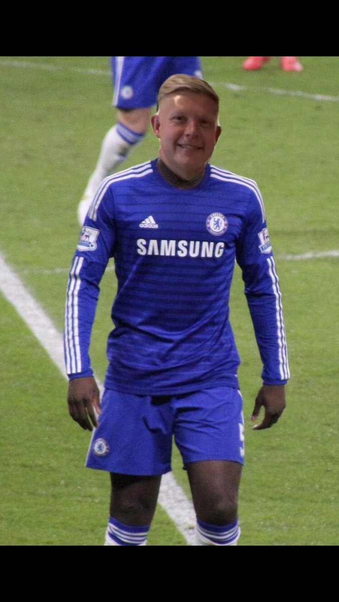 Howard’s fc tweet media