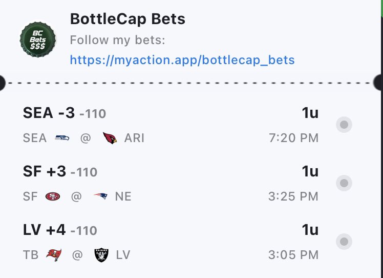 BottleCapsBets's tweet photo. https://t.co/3sy2JBNt99