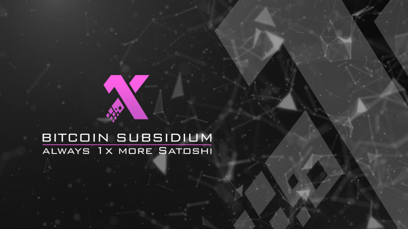 alryns's tweet photo. Best time for connecting to #BitcoinSubsidium ($XBTX) with major benefits for #CPU miners. Earn a passive income from one of the best ASIC-resistant cryptocurrencies to mine with a #CPU

Hurry up and mine $XBTX now!
https://t.co/0eqvpJXwEG, go to getting started page for details https://t.co/Vd3pjF3MqY