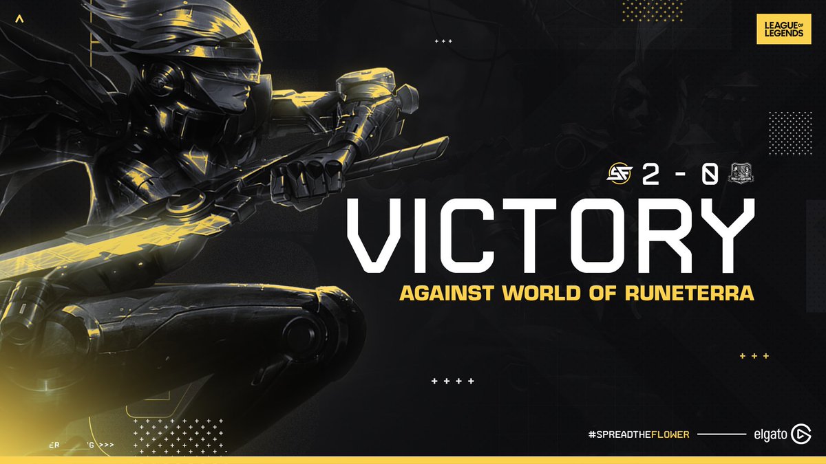 Sunflower Gaming tweet media
