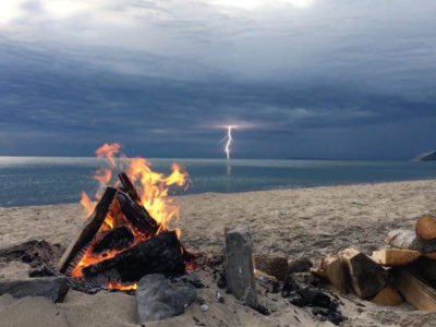 Fire Keeper tweet media