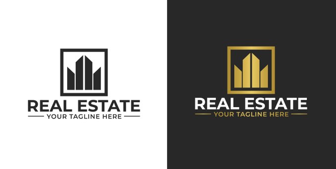 Real Estate Logo Design
Contact me: https://t.co/gplf2UXc23
#realestate #construction #business #company #companylogo #brand #building #home #Fiverr #property #corporate #housesale #logodesign #design #marketing #logomaker #logo #logotype #logodesign #agency #design #house #agent https://t.co/y7kFf9xZjM