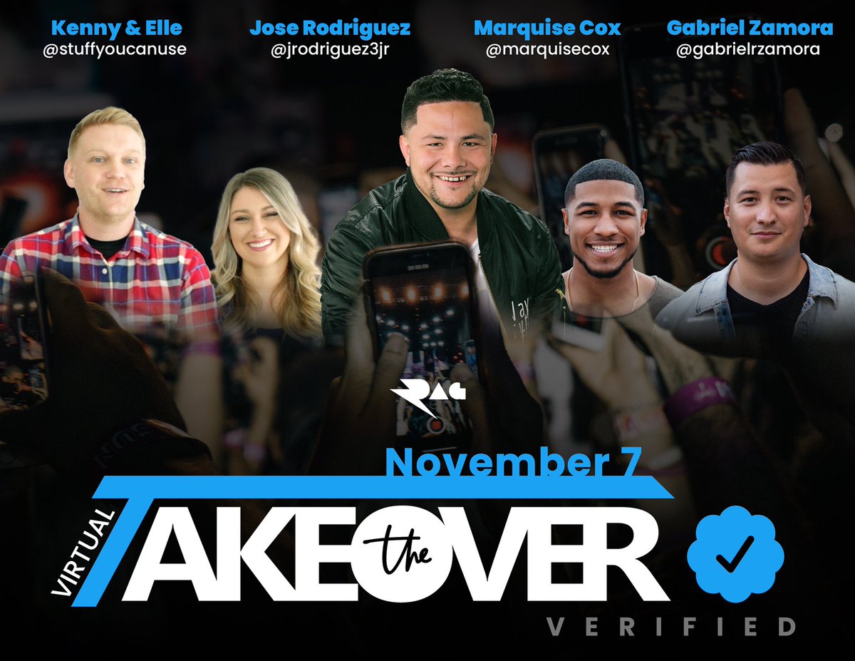 𝐘𝐎𝐔𝐓𝐇 𝐖𝐎𝐑𝐊𝐄𝐑𝐒‼️‼️ 
👊🏻👊🏽👊🏾👊🏿

The Takeover 𝙮𝙤𝙪𝙩𝙝 𝙘𝙤𝙣𝙛𝙚𝙧𝙚𝙣𝙘𝙚! This 𝗙𝗥𝗘𝗘 event is designed for youth workers to gather their students to gain practical wisdom, inspiration, + tools to become who God called them to be!

Rescueageneration.org