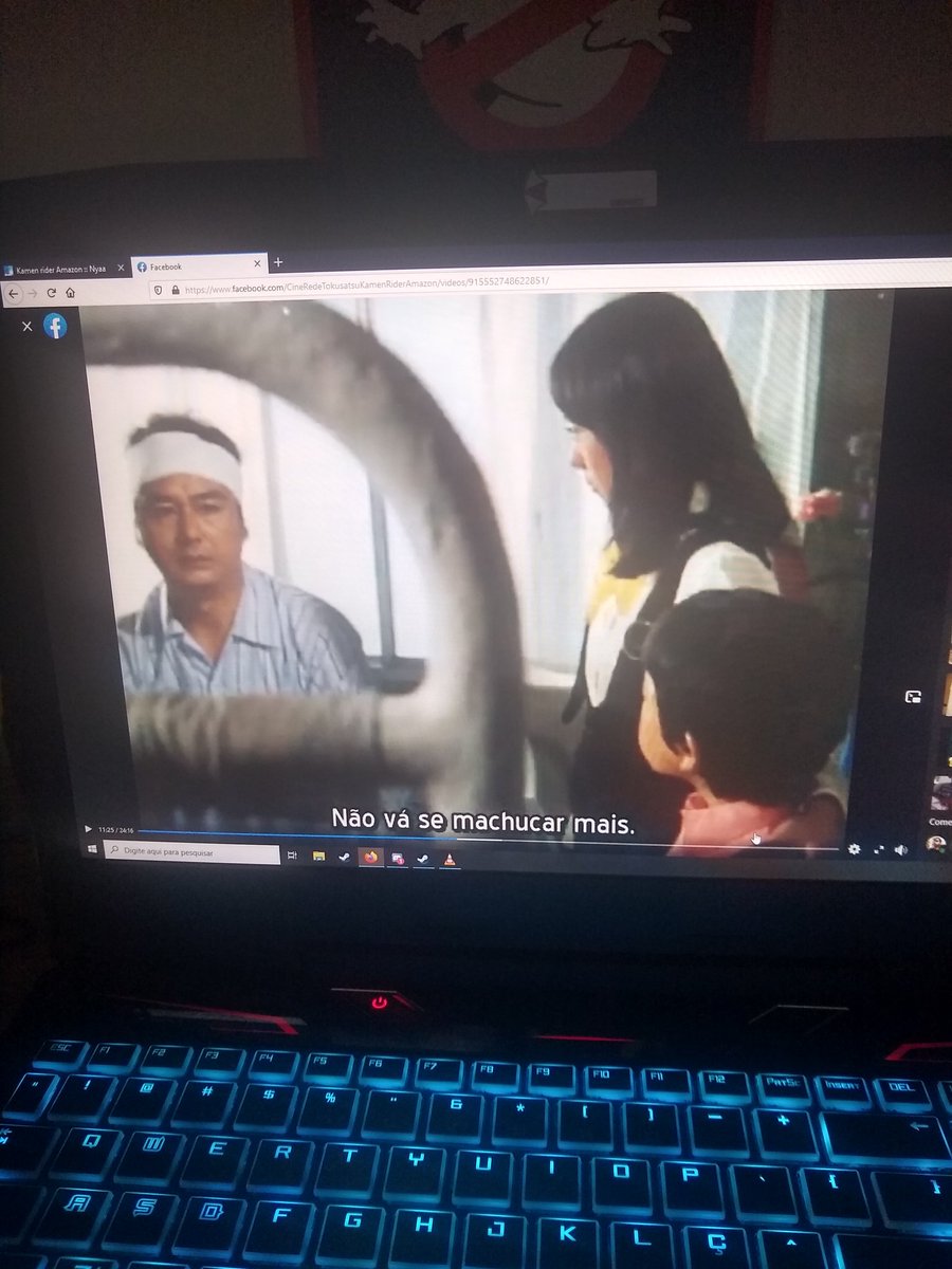 MasatoDikeido's tweet photo. @nanahachann @GuyferdDaTF @CapMarvelous_ Para as dúvidas na tradução, eu usei como base o que tem disponível no Cine Rede Tokusatsu, para ter uma noção de certas falas que fiquei com o pé atrás em traduzir por não ter entendido bem. Agora que me atentei ao fato de serem hardsubs da Troll que eles usaram https://t.co/KYleO3AjNz