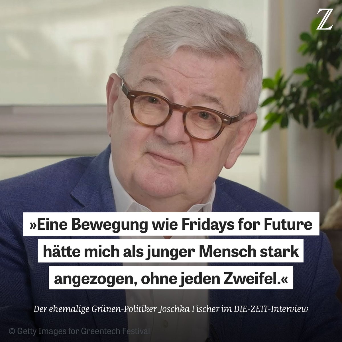 DIE ZEIT tweet media