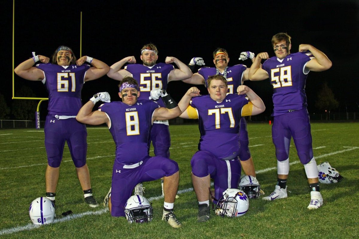 Nevada Cubs Football Nevadacubsfb Twitter