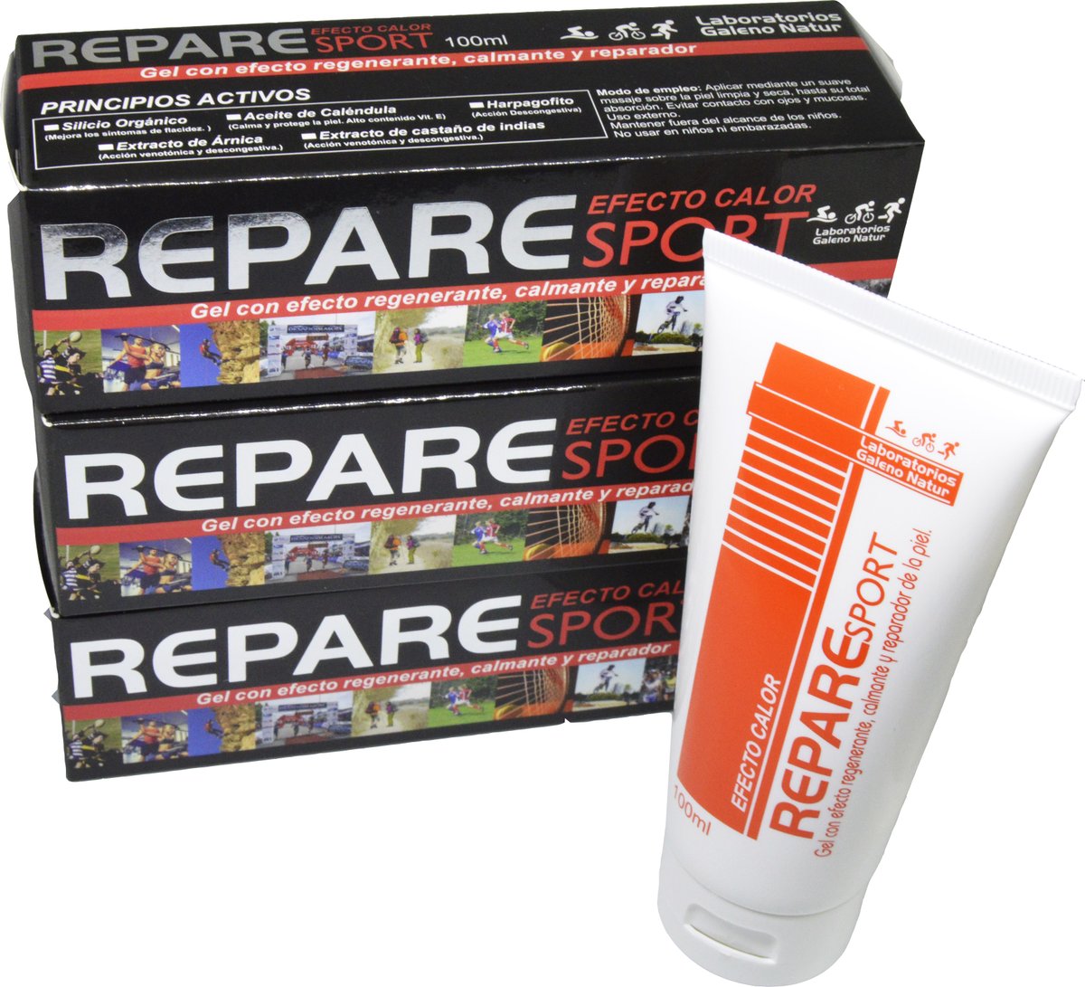 prepara tu  cuerpo para el entrenamiento con frío y posterior recuperación. Crema #recuperadora efecto #calor  #RepareSport ¡ESPECTACULAR! pruébala y después nos lo cuentas..... acciontr3s.com/producto/crema…