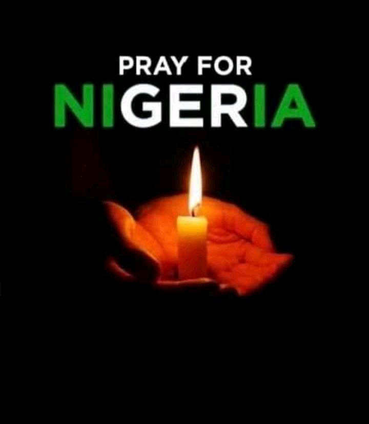 YOUTHOCLOCK's tweet photo. Let us pray for Nigeria and remember to stay committed because it is YouthOclock.
2023 is our target.
#BETTERNIGERIA
#NYDP https://t.co/bUD0P0uNHa