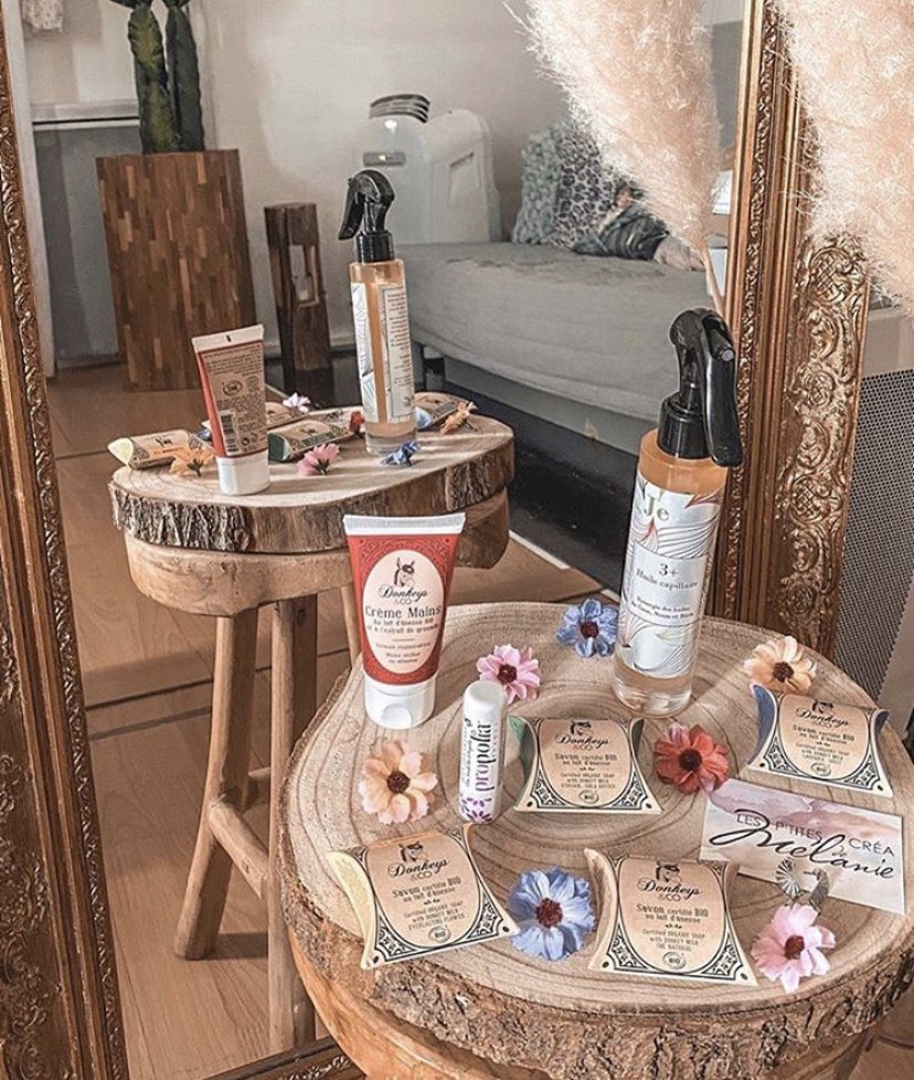 Voici notre box de septembre 🥰
#beauté #boxbeauté #gorgeousbox #bienetre