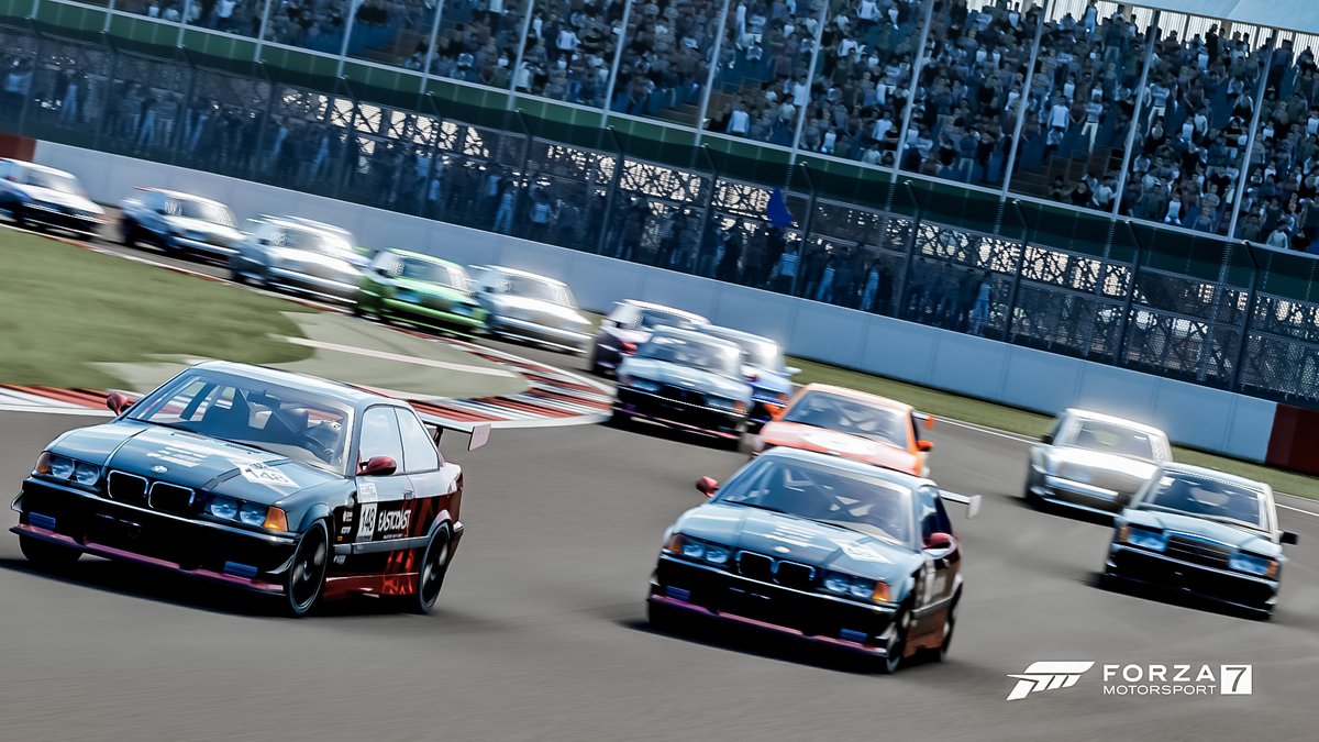 deltaonlinerace's tweet photo. We are live @DELTALIVETV
Catch all the action from the
Delta Retro TCC
Full coverage & commentary starts now !
https://t.co/gQhPPwgp1B
#deltaonlinerace #forzarc #DOR #twitch #esports #virtualracing #simracing #ravenol https://t.co/5WjvhMGEMe
