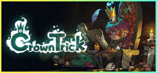 Un petit live cool du Dimanche soir sur #CrownTrick dès maintenant : https://t.co/CKpqVseXde 👌
@Stream_Francais @PetitsStreams @RT4French @RTStreamee
#Twitch #TwitchStreamers #SupportSmallStreamers #TwitchFR #RogueLike #RPG https://t.co/mbqFmpuD7H