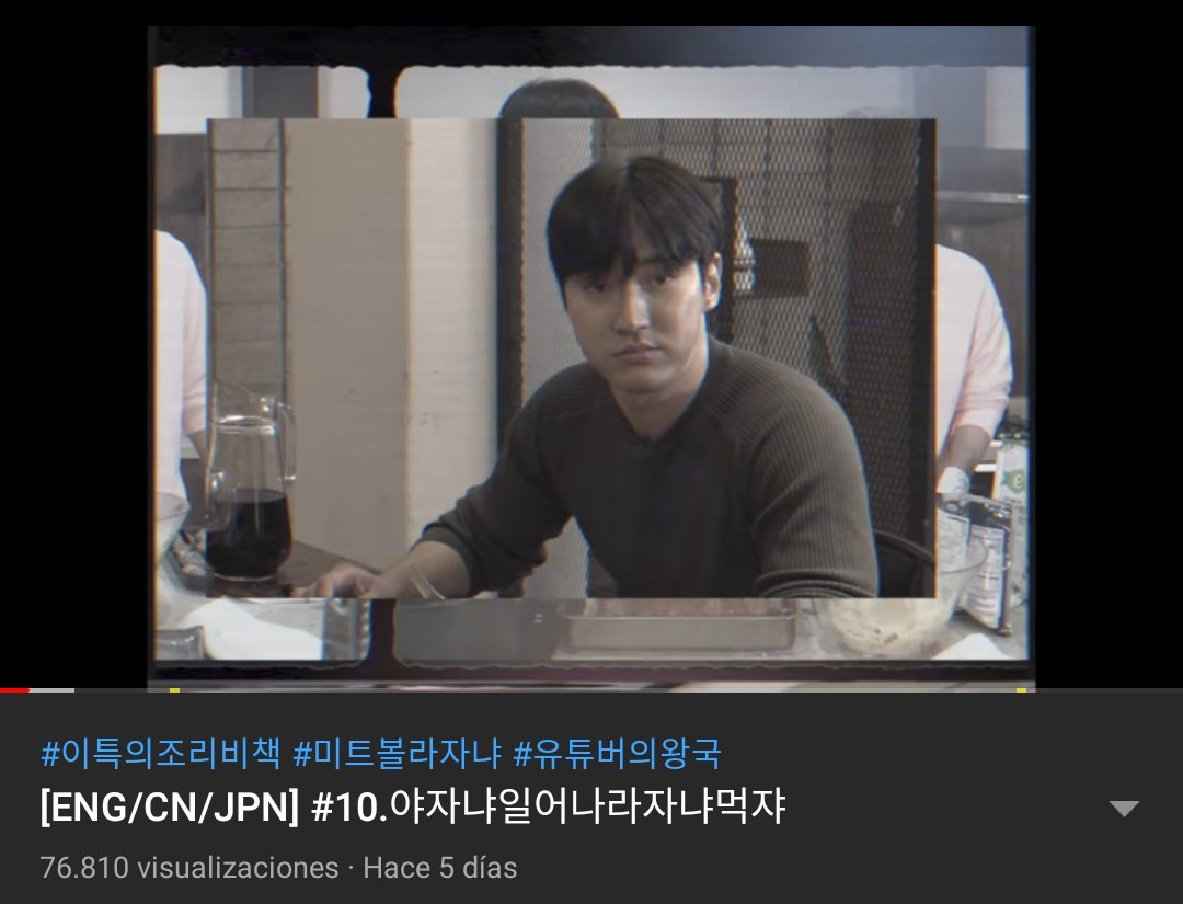 No se olviden que hay una meta que cumplir 100k.
Faltan poco más de 23k para lograrlo.
https://t.co/uAh44hB4bP
#SIWON #Leeteuk @siwonchoi @special1004 https://t.co/xTuj47kSsU
