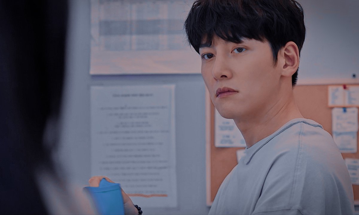 H_A_S_S_N_A_1's tweet photo. Because I miss him a lot today 🤎 

─── ･
#JiChangWook //
#BackstreetRookie https://t.co/EE9gbFE1MT