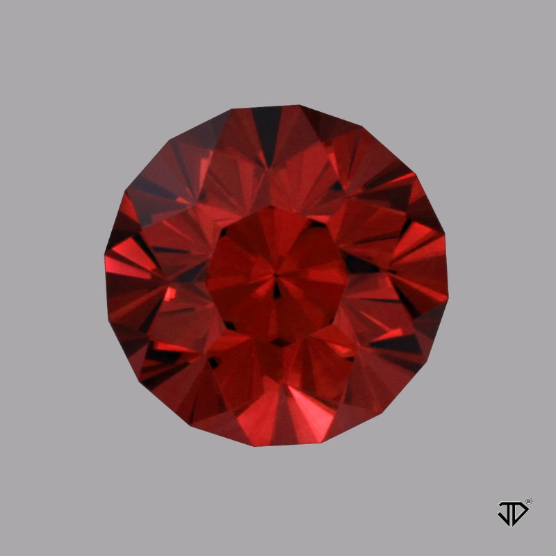 JohnDyerGems's tweet photo. Cinnamon Zircon SunBurst™ Cut 5.19 carats
A beautiful reddish gemstone with our signature cutting and style. Mined in Tanzania.

For more info:
https://t.co/uluEV3Jo1j

#zircon #red #cinnamonzircon #gemstones #beautifulgems #jewelry #jewel #ring #johndyergems https://t.co/twbhfgEvuD