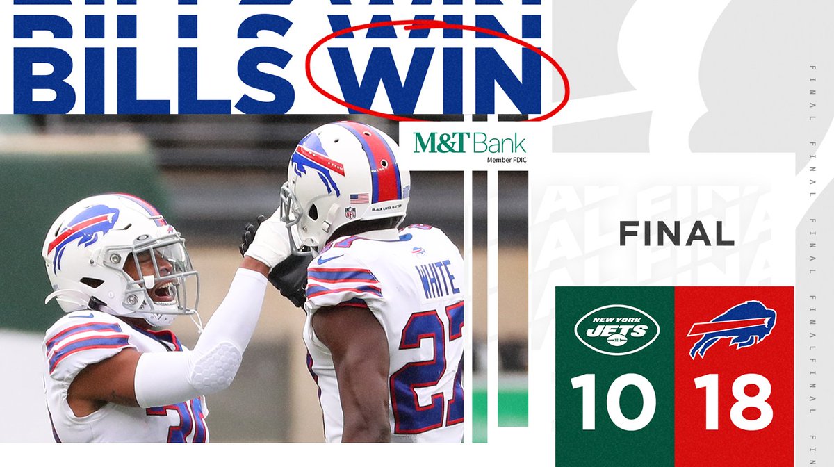 @BuffaloBills's photo on Bills