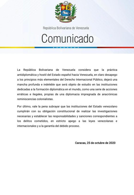 Bolivia - Gobierno (interino) de Juan Guaidó - Página 36 ElMzLlbXUAINQn1?format=jpg&name=small