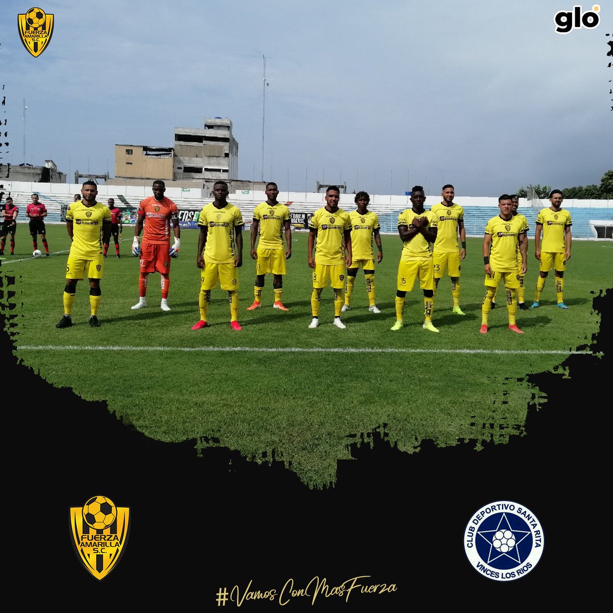 Inicio del partido

FuaVsSRita
#SerieB
#LigaPro

#VamosConMasFuerza