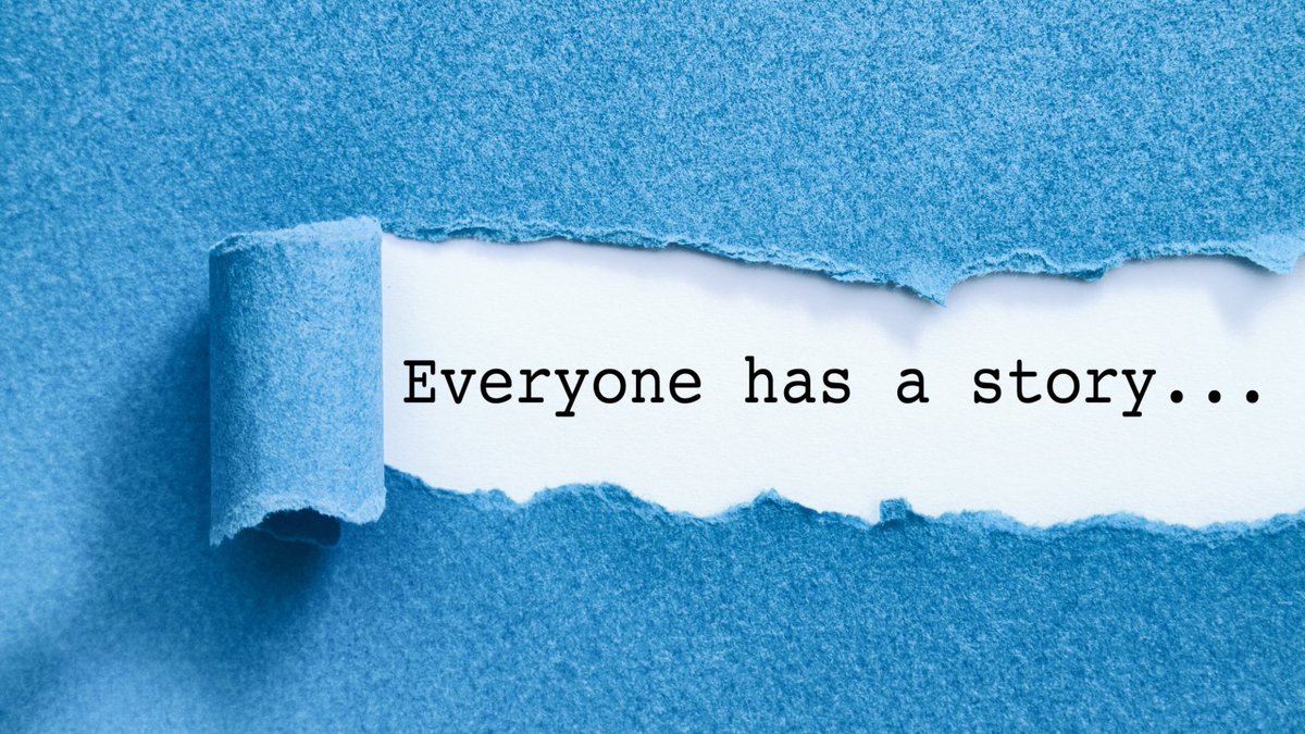 skyline_support's tweet photo. One common branding mistake many small businesses make is ripping off parts of a more successful brand’s identity markers. Humans have an innate need for stories. 

#brand #story #design #business https://t.co/FJ0WrlmbsX