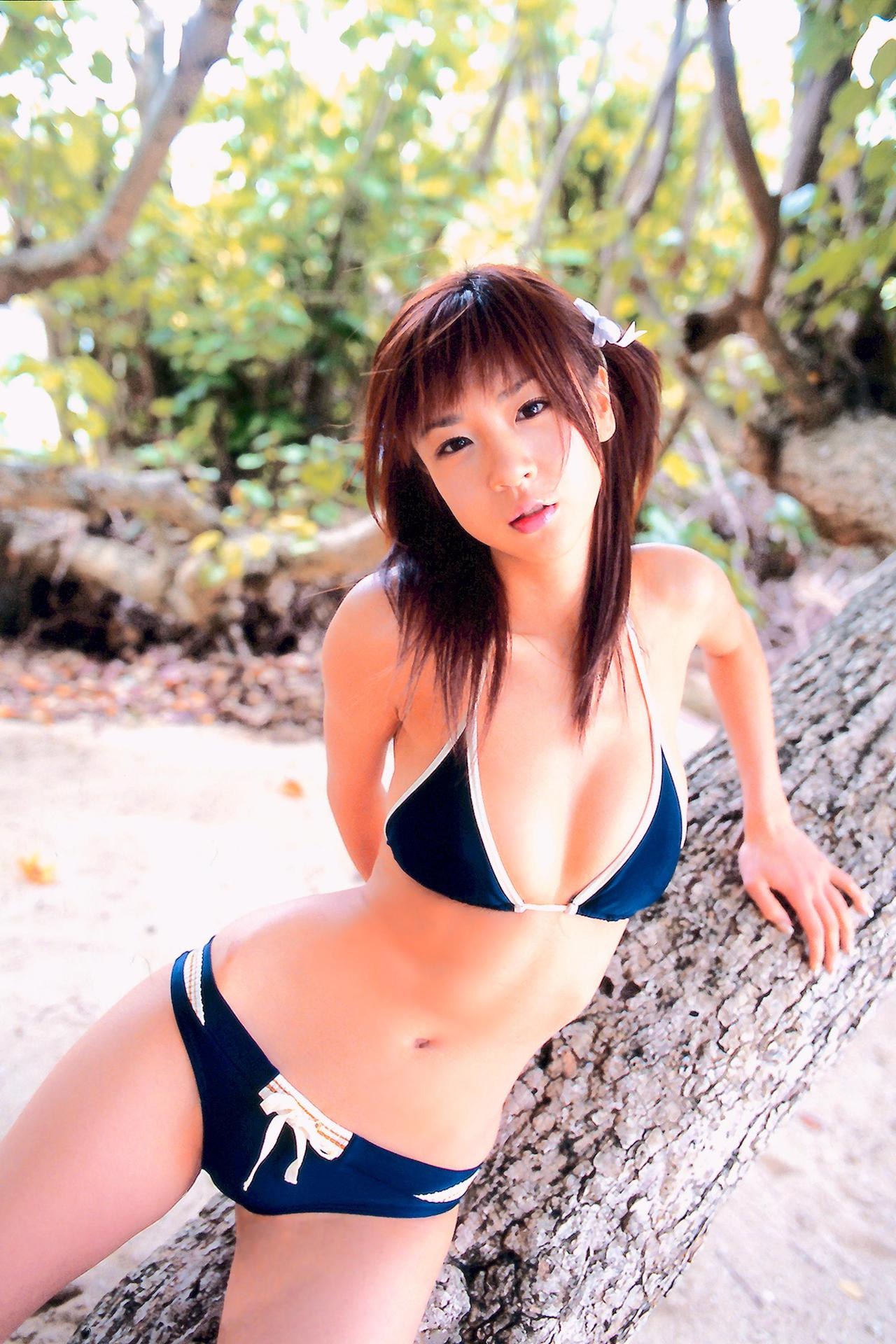 いーぐら 公式 Kindle写真集情報を毎日お届け Auf Twitter アイドルニッポン 24着水着 水着は地球を救う ほしのあき アイドル映像史上 類を見ないプロジェクトが発動 詳細 T Co Amaiiacbbu