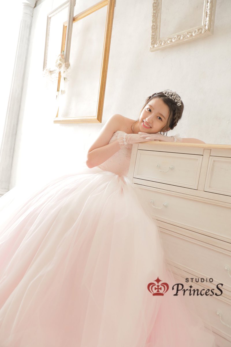 フォトスタジオプリンセス恵比寿 本日も営業しております 成人式前撮り 成人式 振袖