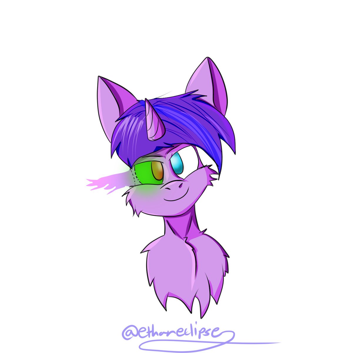 Ethan Eclipse (commissions are open) tweet media