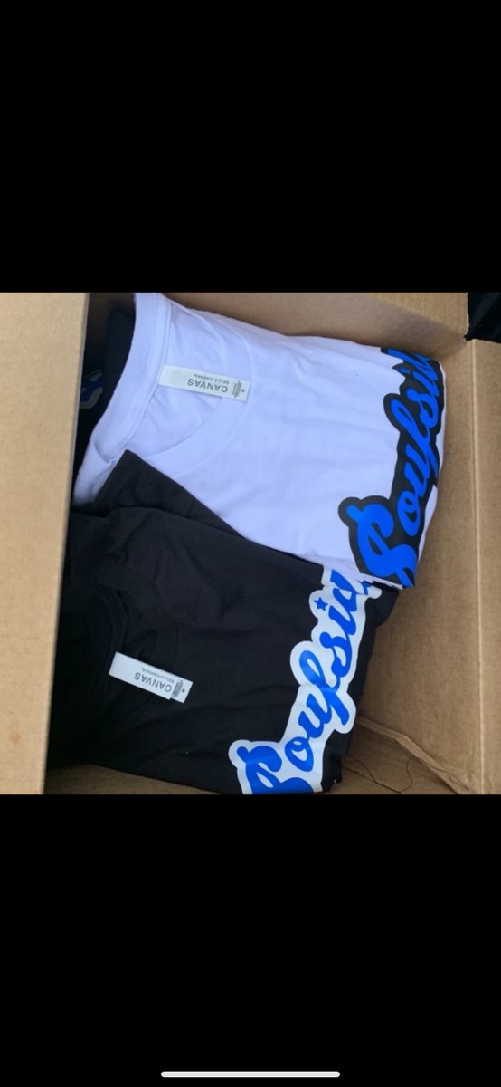 rymbfos's tweet photo. Hey Twitter, I manufacture clothing for numerous upcoming brands. I’m trying to expand my small business and it cost $0 to help promote my business. A simple like and retweet will help my business reach a larger audience. 🙏🏾 Also, follow my IG: rym_prints https://t.co/IhqQ7Pzgoc