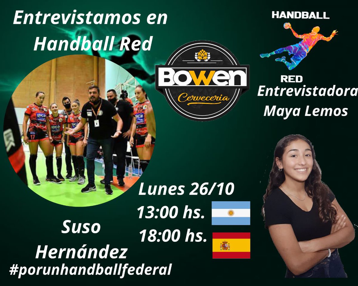 HandballRed tweet picture