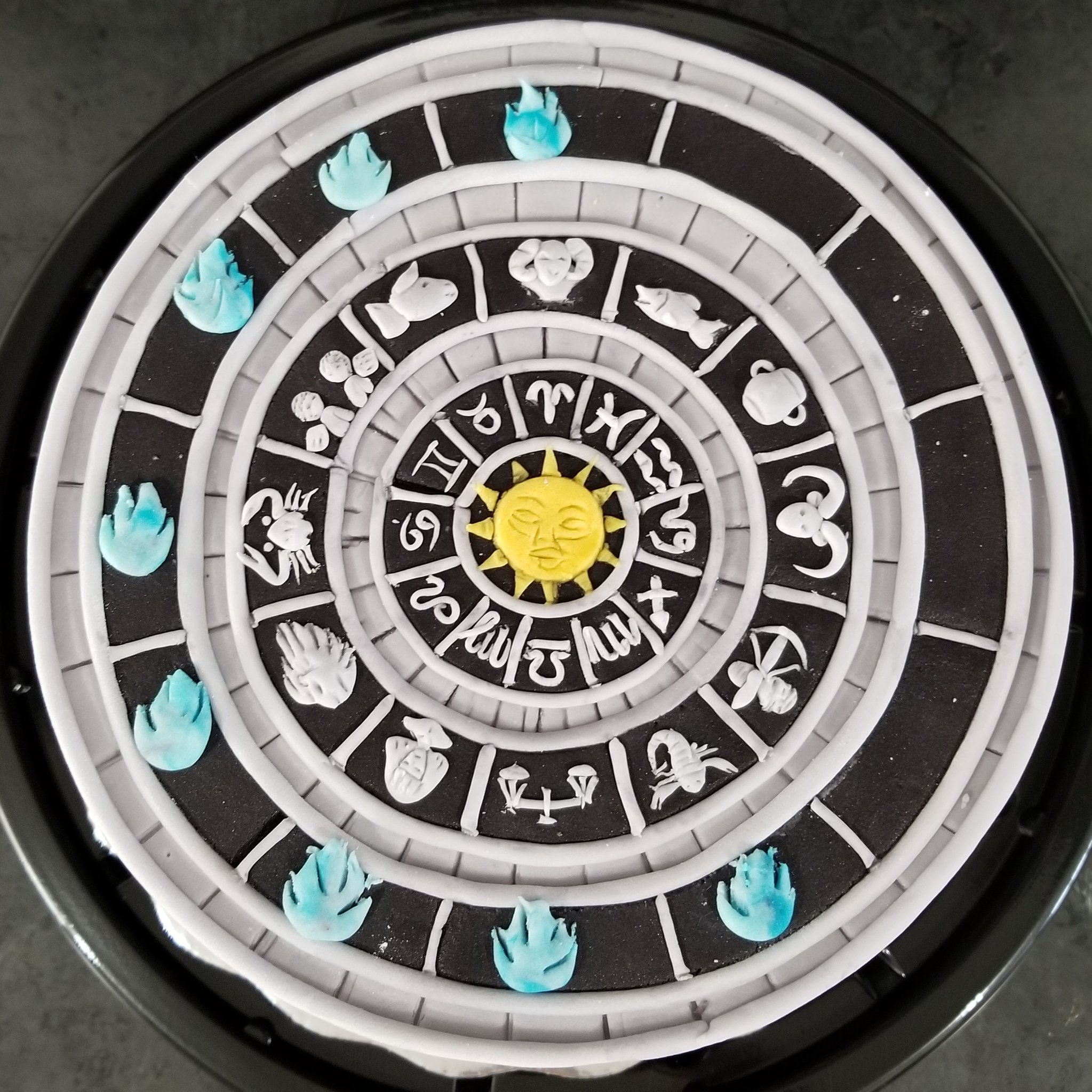 Reloj caballeros del zodiaco 12 casas new arrivals