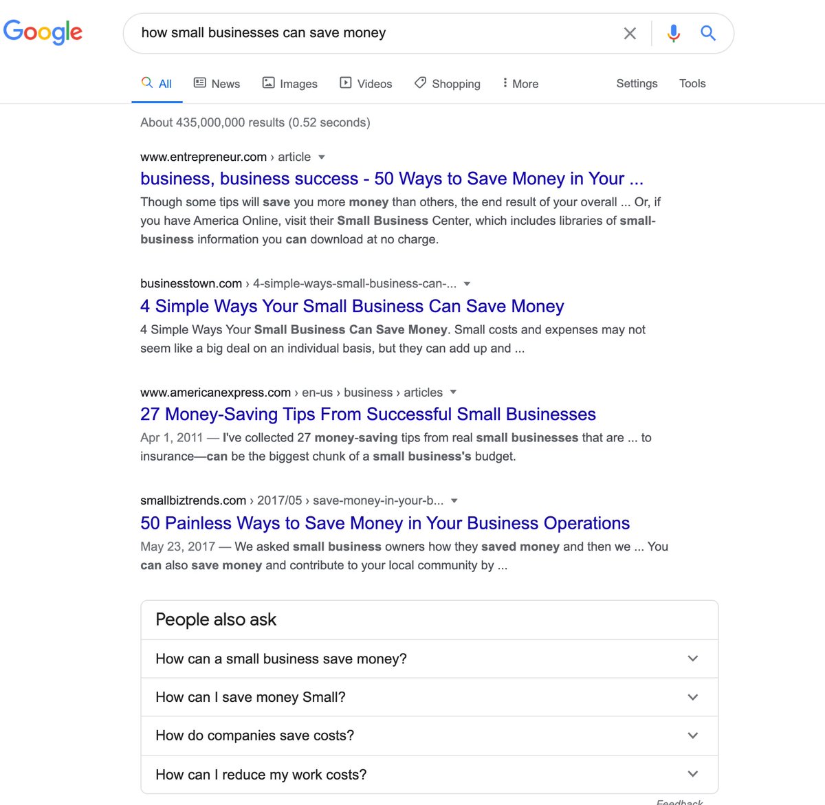 ScottSunderl4nd's tweet photo. Having the internet "run by a for profit algorithm" means we all have to title our pages "50 best ways to... whatever" Example below, every result in the top 100 is the same layout. Is this what we really want?  #deathofcreativity #deathoftheinternet #google 
@wearetribalism https://t.co/wpt7UFbOio