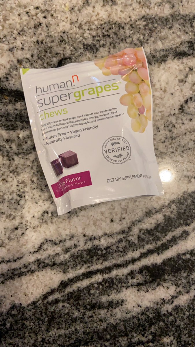 foodfaithfit's tweet photo. These @BeetElite chews are a game changer. Like candy. But healthy! #NewHopeBloggerBox https://t.co/fke3UZBXxm