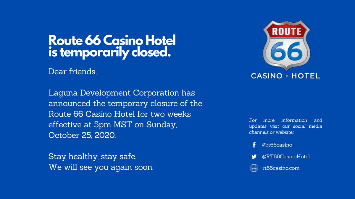 Rt 66 casino jobs Rt 66 casino jobs