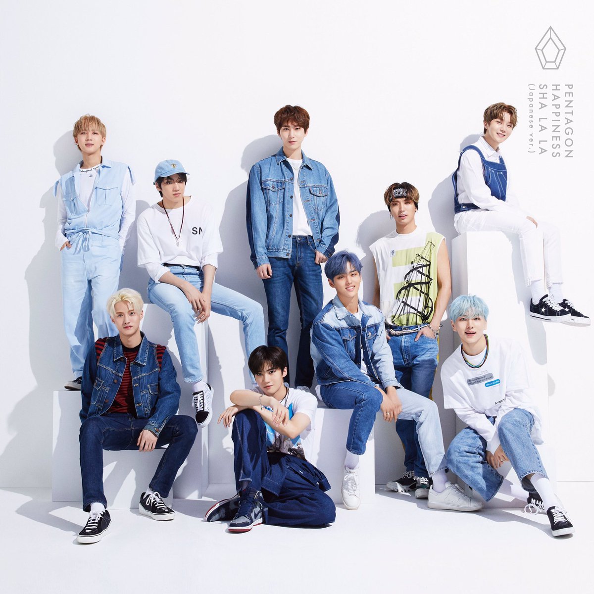 hyukaeru's tweet photo. [nobody asked for this, nobody thought of this, but there it is...]

❁ @CUBE_PTG as @SJofficial a thread: https://t.co/ra0tsjqUwW