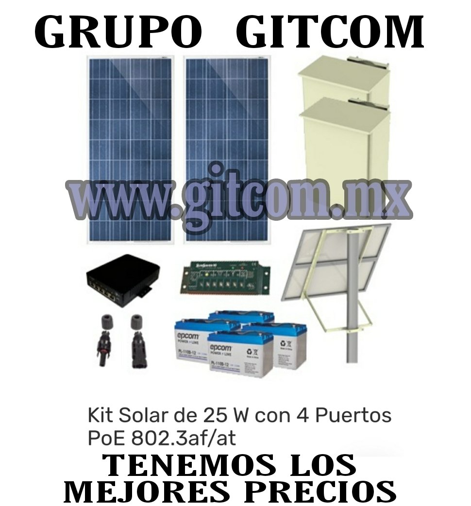 Gitcom1's tweet image. GRUPO GITCOM
gitcom.mx