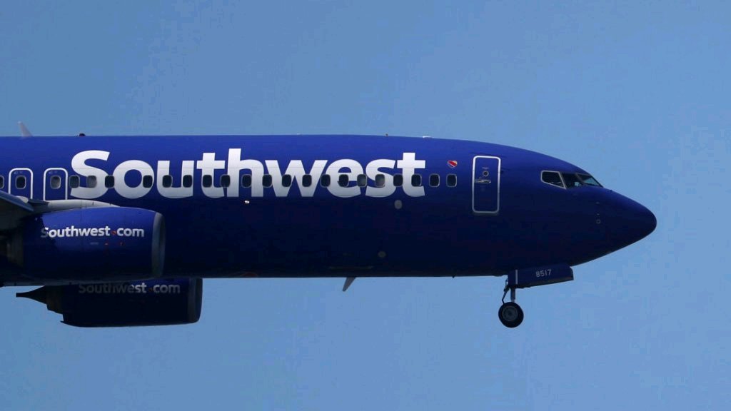 After 17 Years, Southwest Airlines Just Made a Surprising New Decision | https://t.co/AVg7WPtHis #aviation $LUV
https://t.co/MbzeZgEByL https://t.co/fg9qcLpKRX