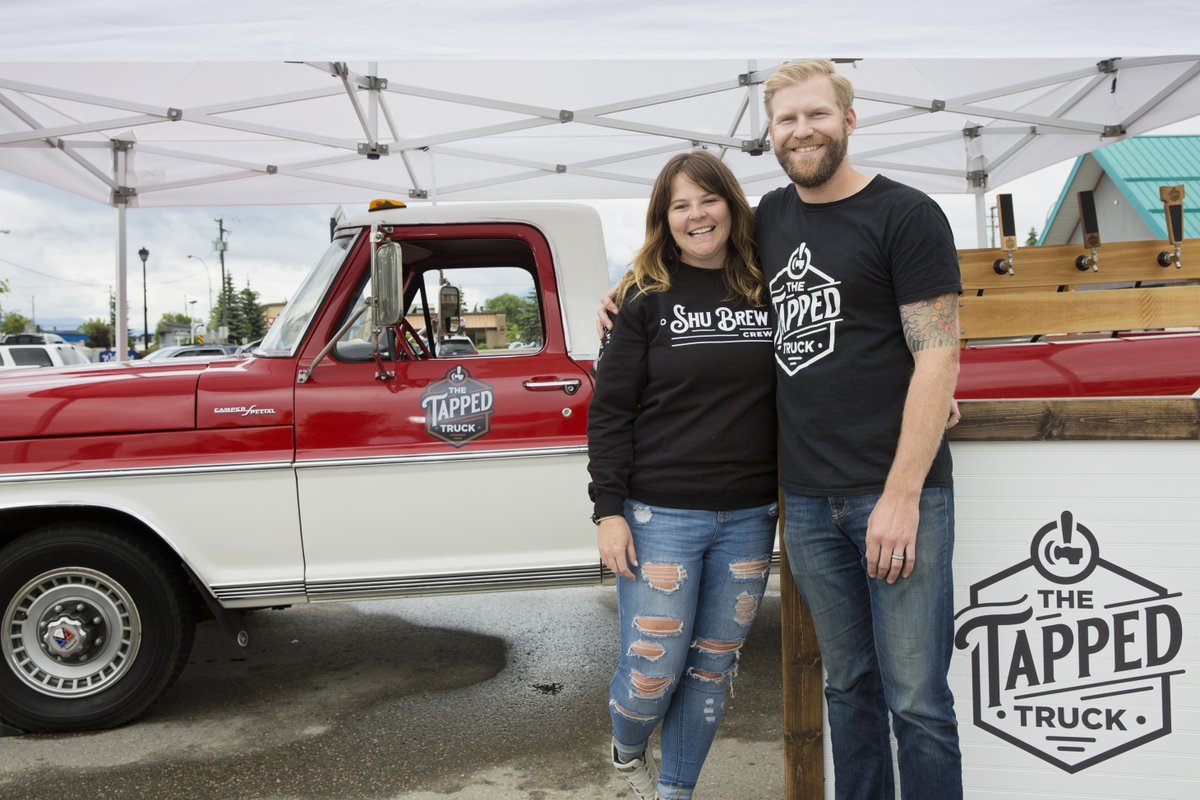 Tapped_Events's tweet image. HOLLLAAA!

Our founder was interviewed by Kamloops Matters. Wanna meet her? 

Read more here: kamloopsbcnow.com/good_stuff/goo…