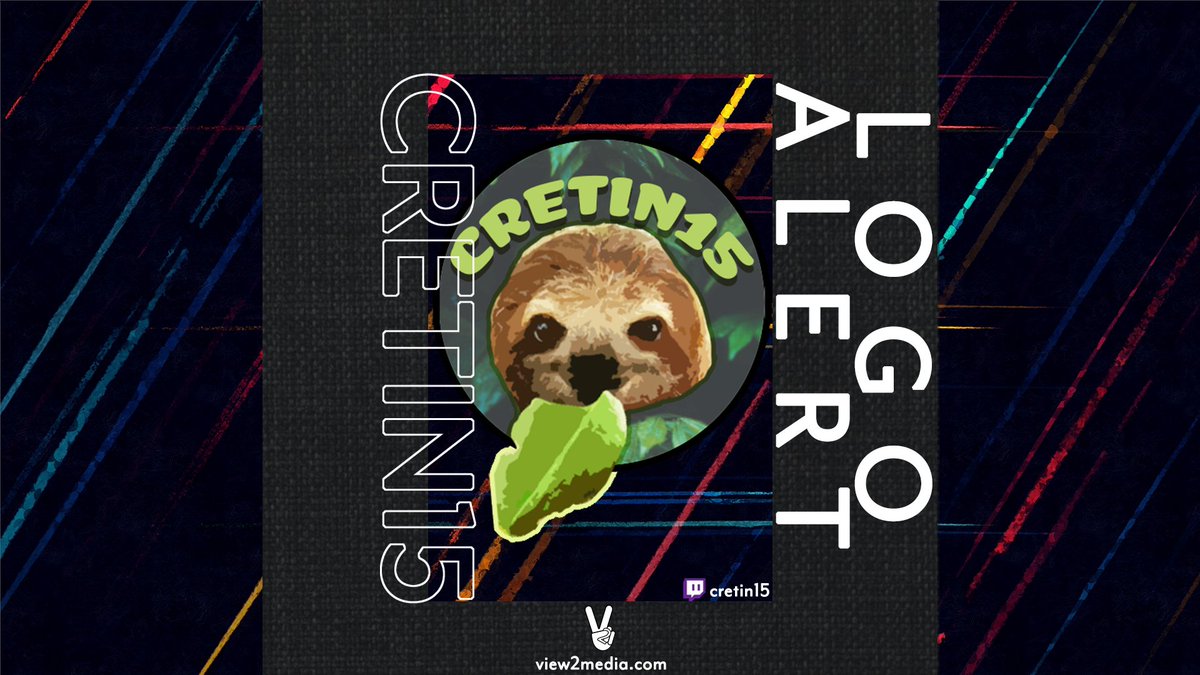 View2Media's tweet photo. New Logo Alert for 
@Cretin152 ! Check them out at https://t.co/f8fvg9Lsoc and show some love!

If you find yourself needing a logo feel free to shoot us a DM or head over to the product page on our site. https://t.co/LFDgsE6jmO