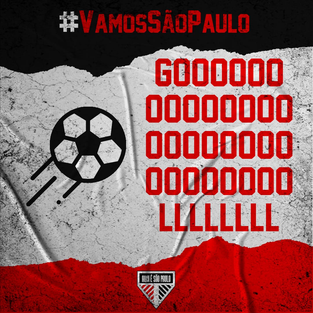 Goooooooooooooooooooooooooooooooool BRENNER ESTÁ ILUMINADO, no desvio pra dentro da área Brenner Oportunista solta uma bomba sem deixar a bola cair e mete pro fundo da rede!!!!!
São Paulo 2 x 0 Fortaleza
#VamosSãoPaulo https://t.co/Bm2IDxTDA9