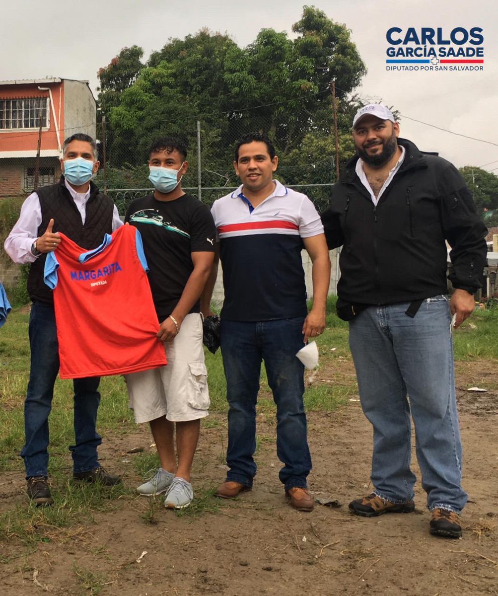 cpgsaade's tweet photo. Seguimos recorriendo el territorio. Hoy en San Marcos junto a @_RogelioMorales @Escobarmarga @Guillermo_esa @OscarSPachecoP seguimos apoyando las comunidades del departamento. #EsTuOportunidad https://t.co/MMqSxhWZlW