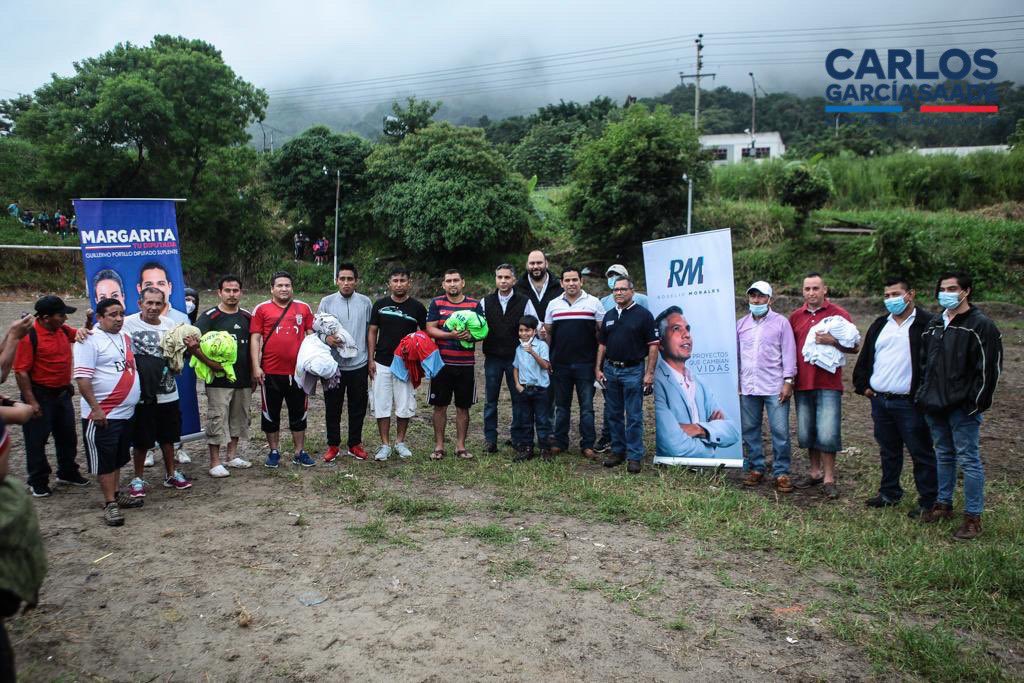 cpgsaade's tweet photo. Seguimos recorriendo el territorio. Hoy en San Marcos junto a @_RogelioMorales @Escobarmarga @Guillermo_esa @OscarSPachecoP seguimos apoyando las comunidades del departamento. #EsTuOportunidad https://t.co/MMqSxhWZlW