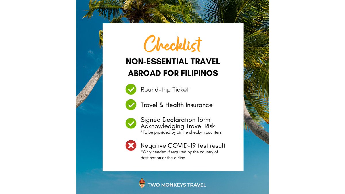 JamExplorers's tweet photo. What you need to travel.
Read and send us message:)
#jamDexplores #traveller https://t.co/81RMEfavU5
