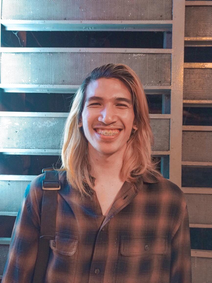 LordYyyyy's tweet photo. Before and After 💈💇🏼♂️
#Mulletcut https://t.co/Ql8oFiG1uR