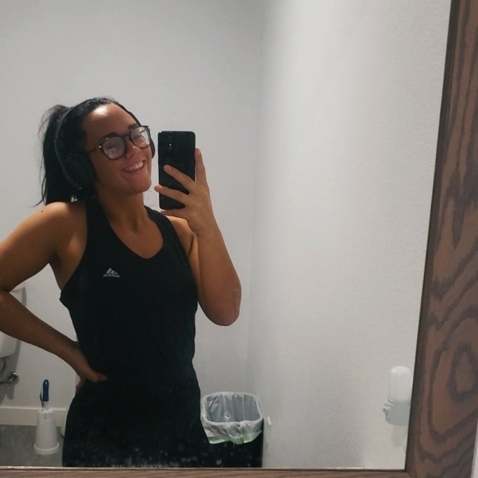 Alysa97505483's tweet image. #NewProfilePic