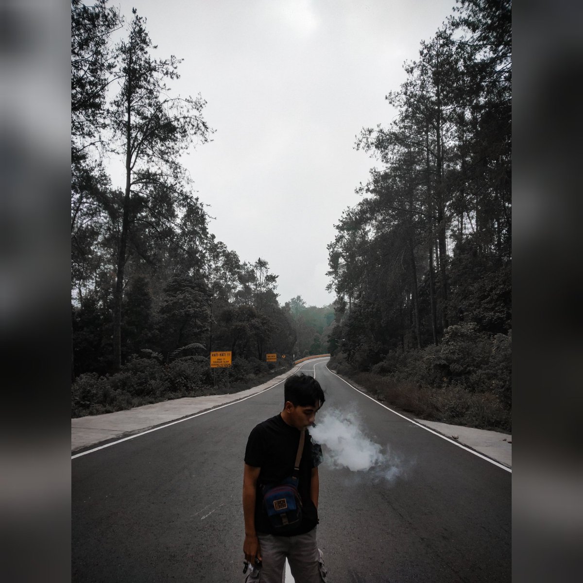 Jiwaku Masi dijawa 
Ragaku wes tekan ndi ndi,🤣

#magetan #saranganghangreaction  #PamerFotoMasMas