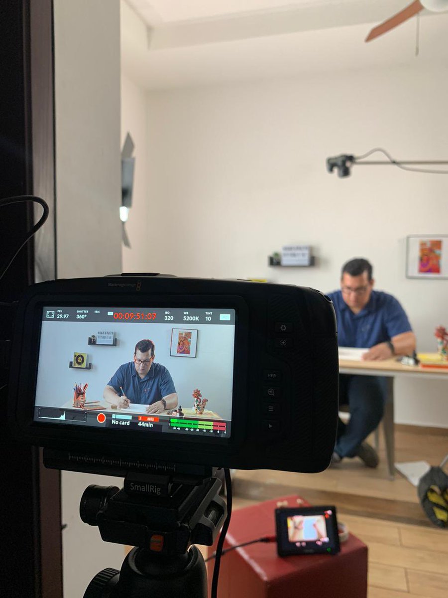 GarabatoStudios's tweet photo. Qué bonito proyecto se terminó hoy https://t.co/bdQpjYYGVI