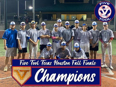 ✭Five Tool Texas✭ tweet media