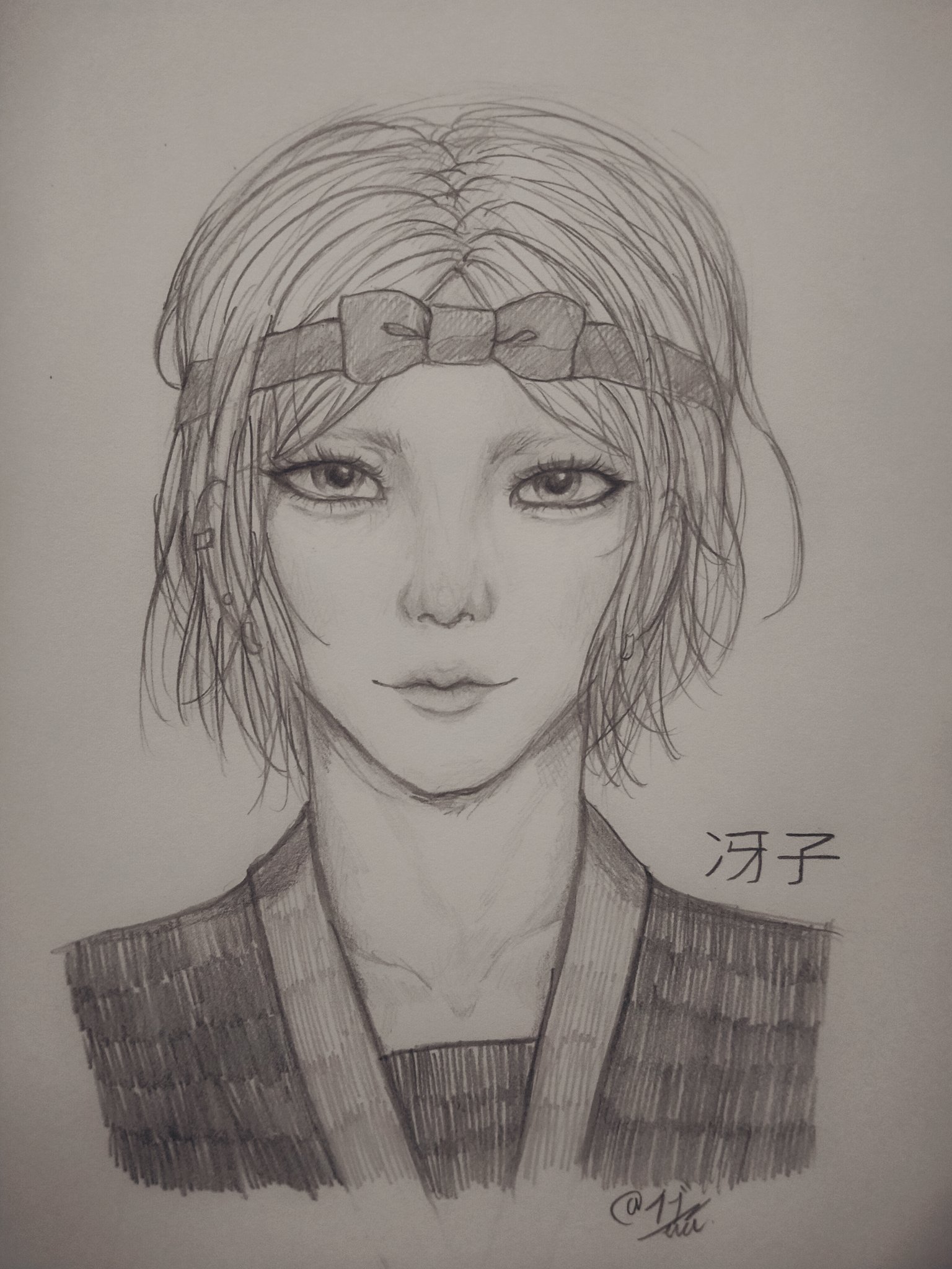 Seven Half Dead Neesan 田中冴子 Tanakasaeko Haikyuufanart T Co 5o9ssblap0 Twitter