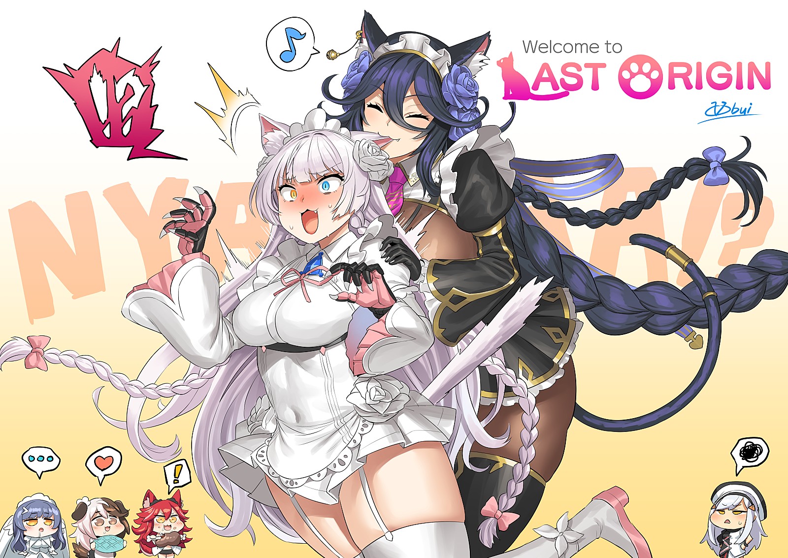Uzivatel Hirari ラスオリ漫画翻訳 Na Twitteru ポイちゃん実装記念のイラストが公開 昨日の配信ってこの為だったのか おぶい先生 Ovvv 本当にお疲れ様でした 素敵な絵をありがとうございます ラストオリジン ラスオリ Uzivatel Hirari ラスオリ漫画翻訳 Na Twitteru ポイちゃん実装記念のイラストが公開 昨日の配信ってこの為だったのか おぶい先生 Ovvv 本当にお疲れ様でした 素敵な絵をありがとうございます ラストオリジン ラスオリ
