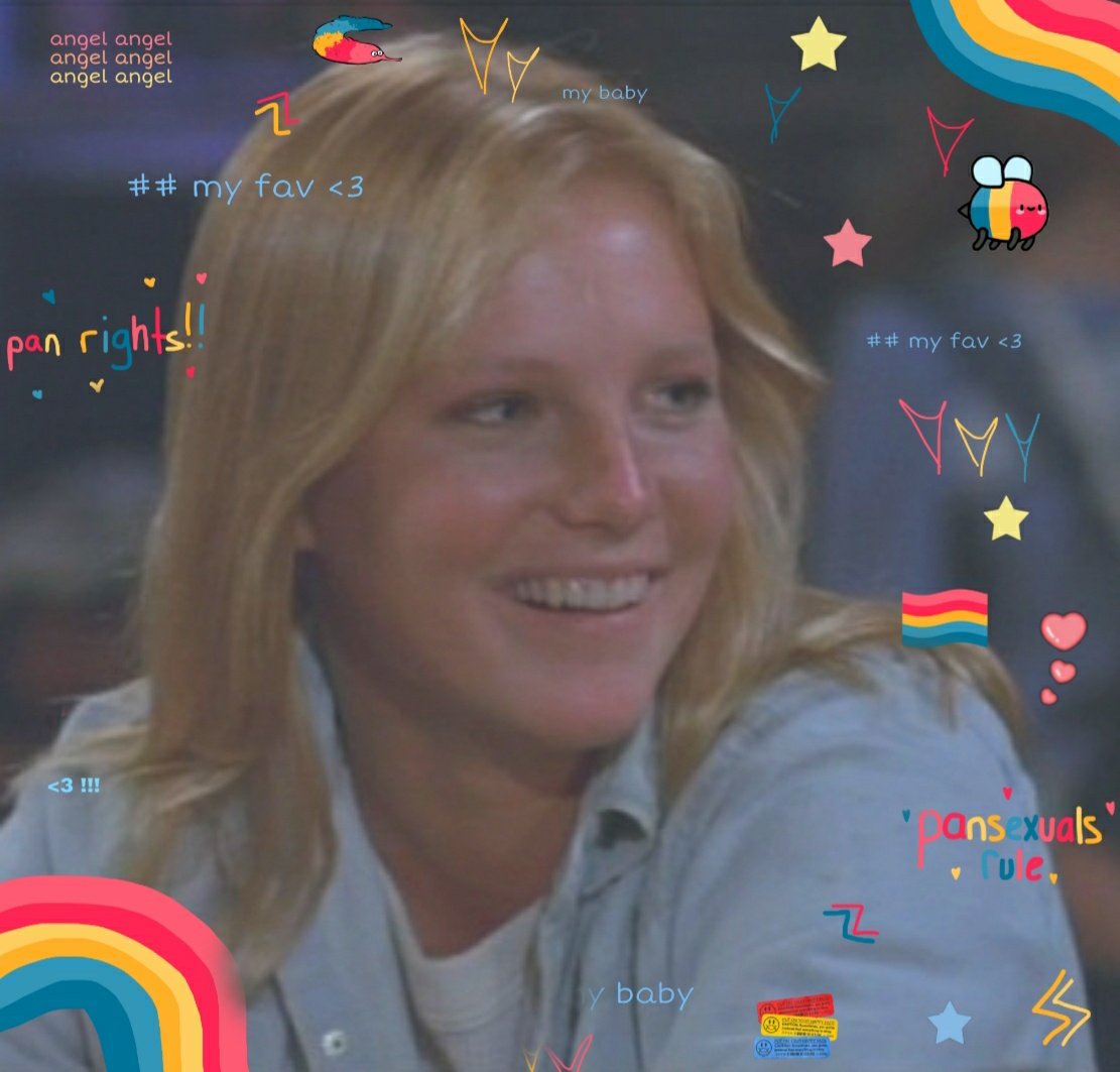 horrorislgbt's tweet photo. #GINNYFIELD: https://t.co/mqtdkypZIB
