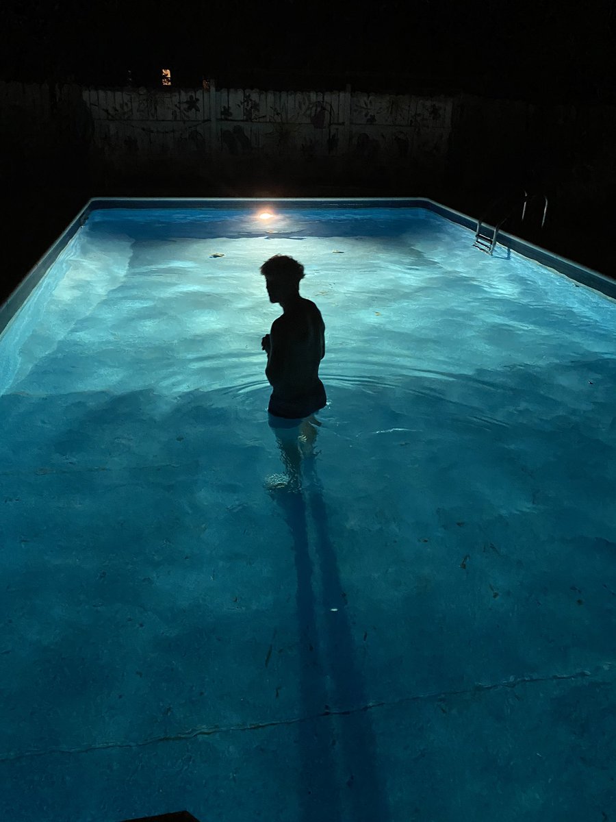 31 degrees. Ice bath on steroids!  It’s a mindset!  <a href="/Brayden29298106/">Brayden Collins</a> @cgeagleweights